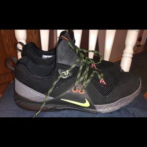 Nike Zoom Train Command (Size 11.5)